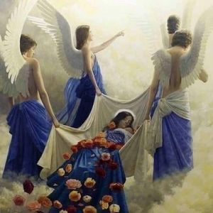 Meet your Posher, Imelda